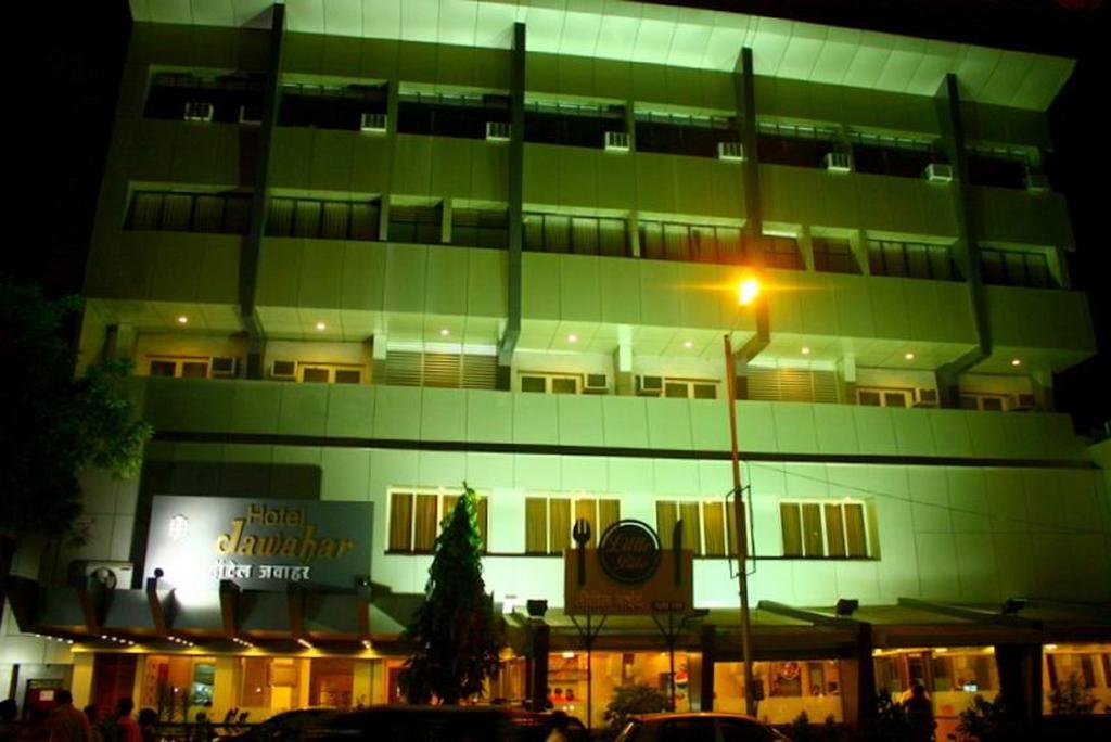 Hotel Jawahar Ulhasnagar Экстерьер фото