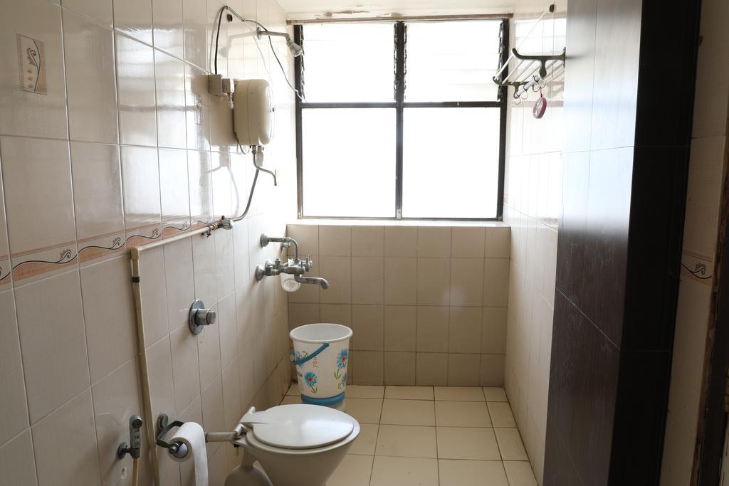 Hotel Jawahar Ulhasnagar Экстерьер фото